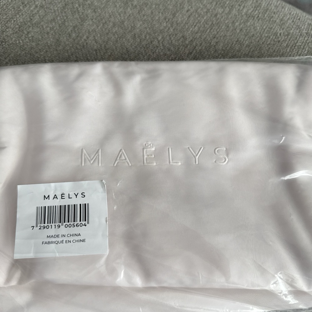 Maëlys Light Fabric bag
